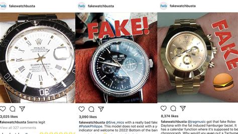 ojs fake watch|watch counterfeit brands.